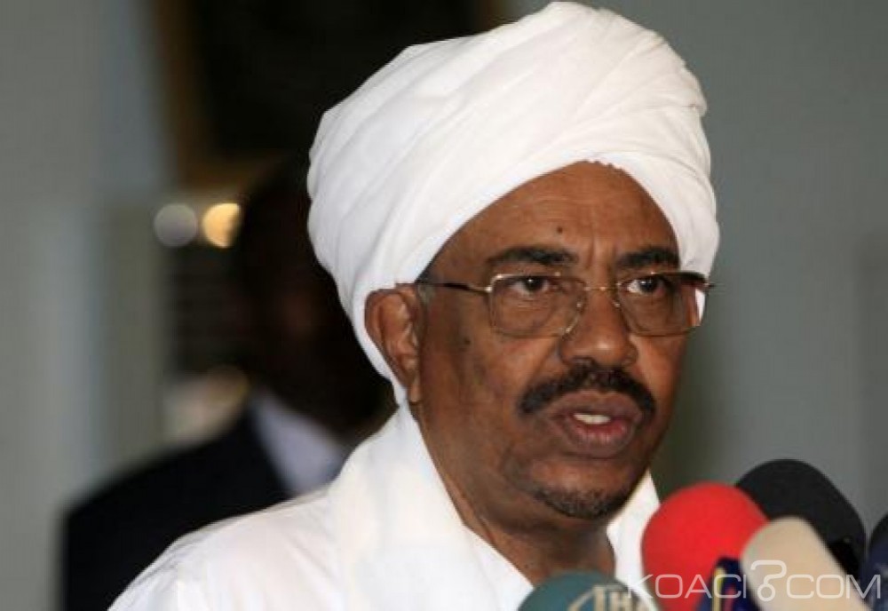 Soudan: Encouragé par l'UA, El Béchir accepte de dialoguer avec la rébellion à  Addis Abeba