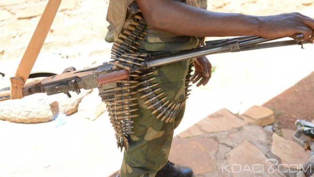 Sénégal : Un djihadiste sénégalais tué en Syrie par les bombardements de l'aviation russe