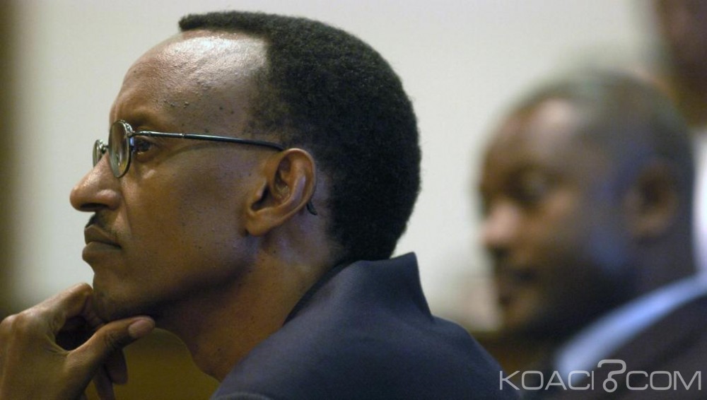 Rwanda: Les occidentaux hostiles à  un troisième mandat de Paul Kagamé
