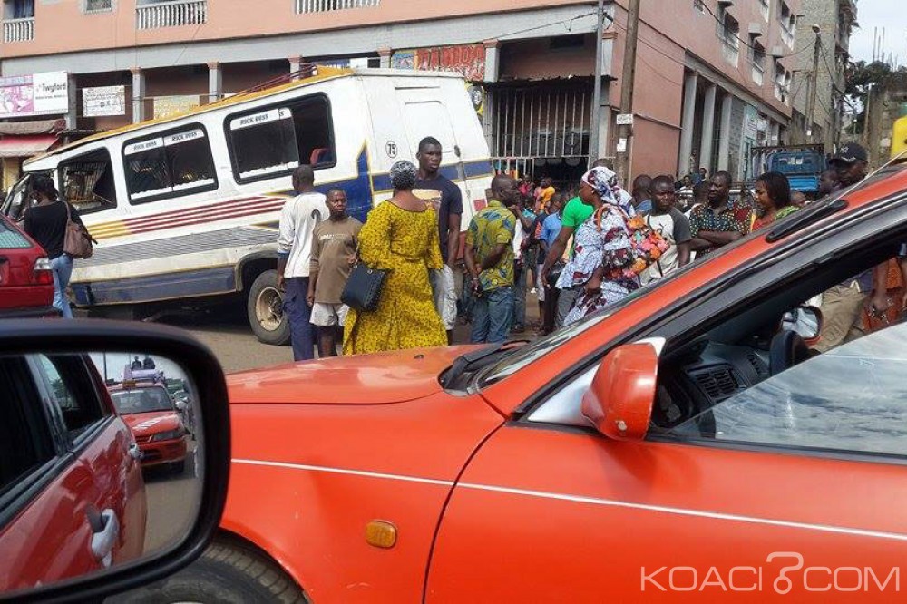 Côte d'Ivoire: Nouvel accident meurtrier à  Abobo avant l'arrivée de Ouattara à  un meeting, 6 morts et de nombreux blessés graves