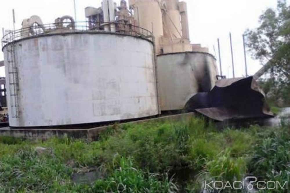 Togo: Des employés de Fortia et WACEM en grève