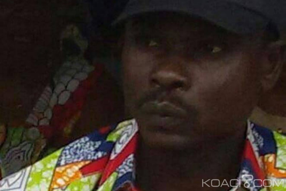 Gabon: L'assassin de sa femme près d'Omboué toujours en cavale