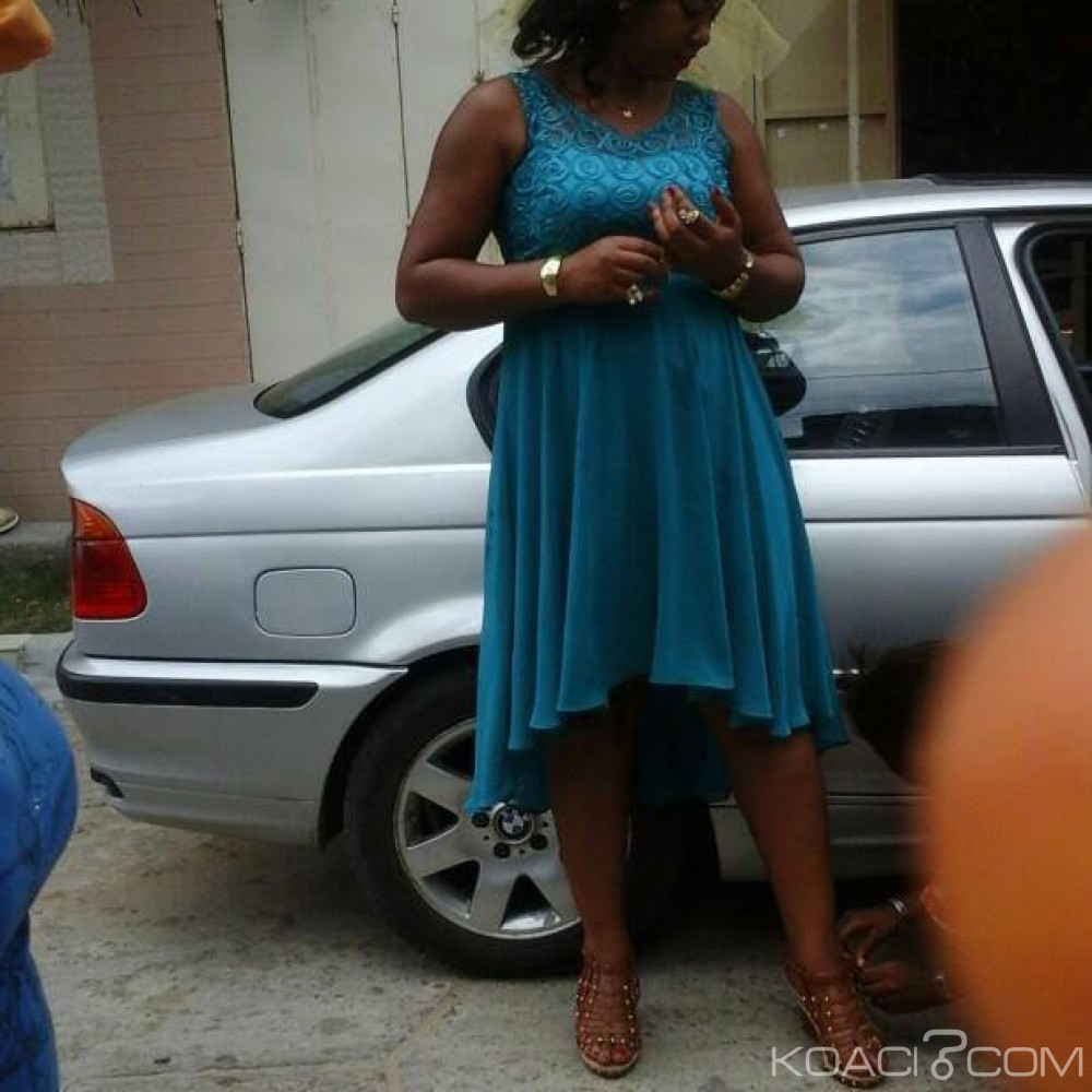 Côte d'Ivoire: Une miss Awoulaba recherchée pour escroquerie