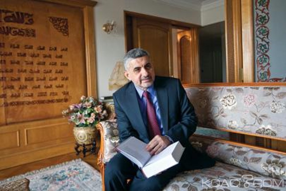 Egypte: Arrestation d'un haut responsable financier des frères musulmans au Caire