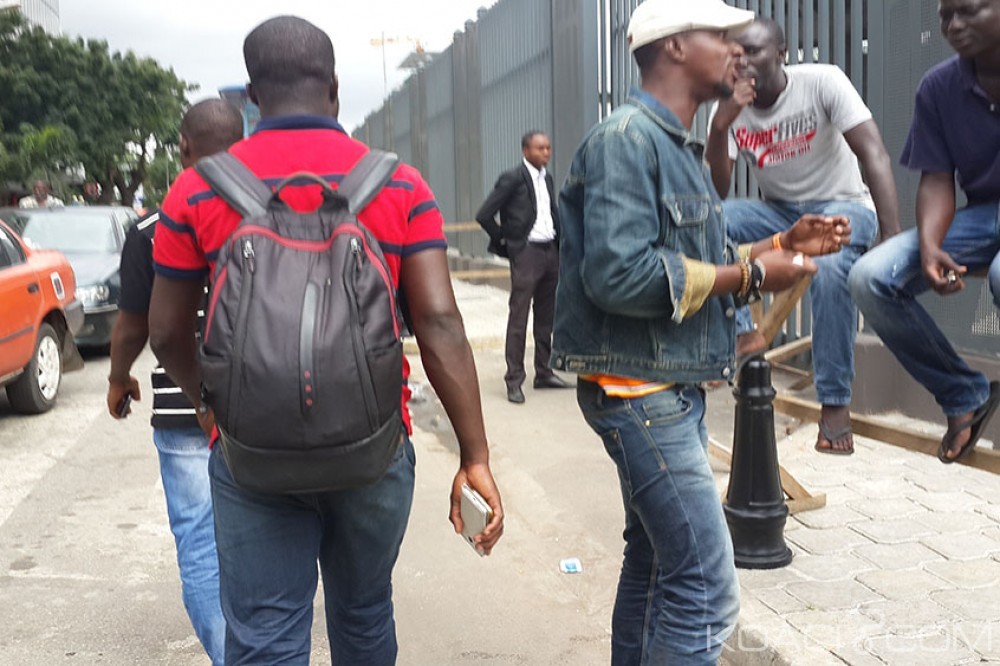Côte d'Ivoire : Les « je ne me sens pas concerné » planent sur la présidentielle