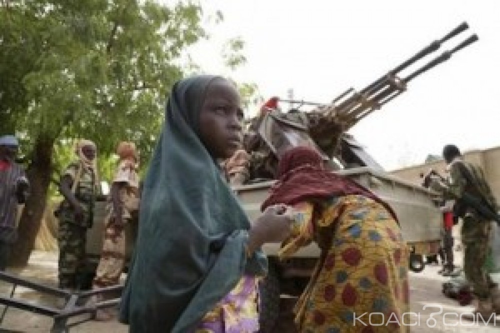 Nigeria: Un kamikaze tue trois personnes à  Maiduguri