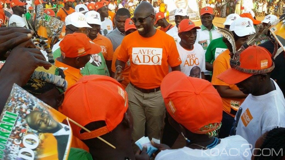 Côte d'Ivoire: La région du Bounkani termine la campagne en beauté et promet le meilleur score au candidat du RHDP