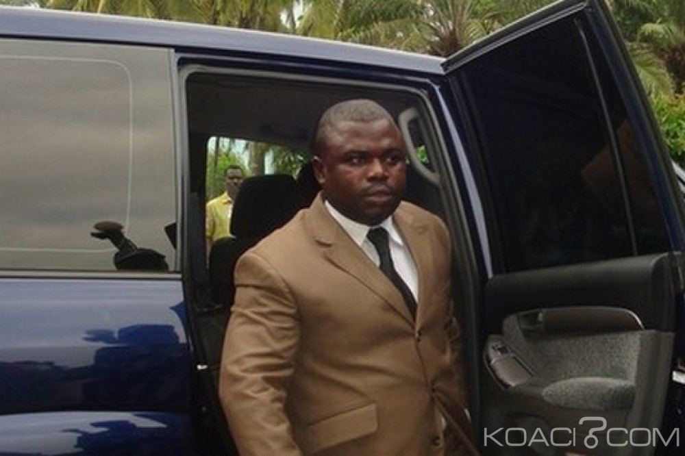 Togo: Union de l'opposition, réaction et plan de Djimon Oré
