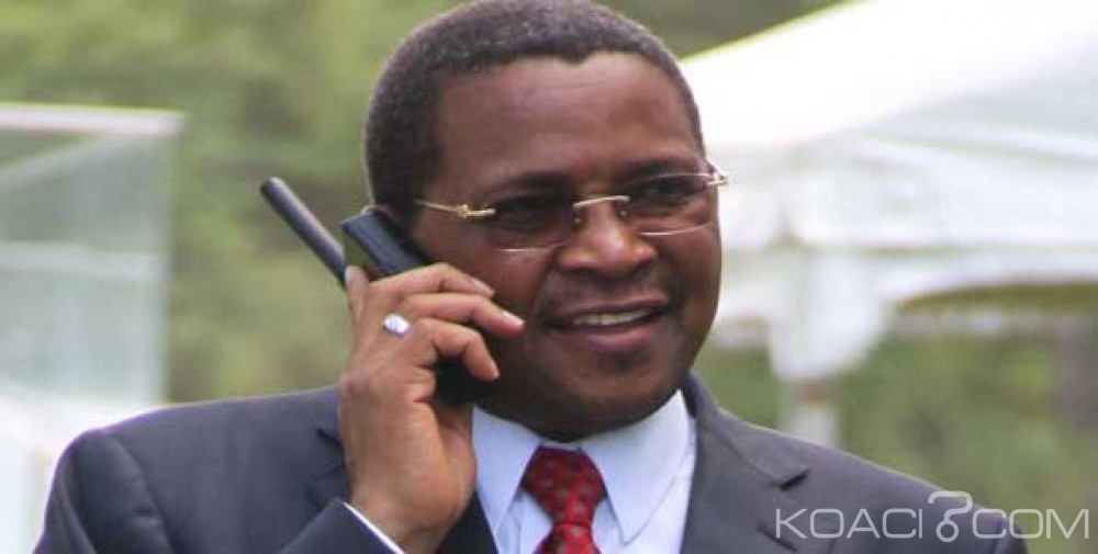 Tanzanie: Les tanzaniens aux urnes dimanche pour élire leur nouveau Président, un scrutin qui s'annonce serré