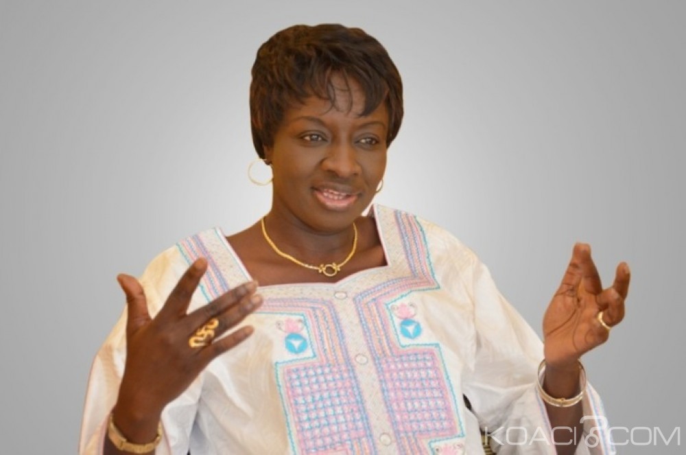 Sénégal : Election en Cote d'Ivoire, Aminata Touré, chef de la Mission de l'UA dit être satisfaite du déroulement du scrutin