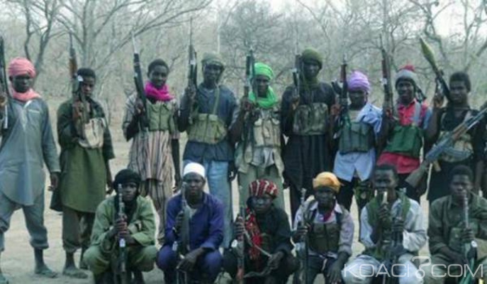 Nigeria: 45 combattants présumés de Boko Haram interpellés à  Lagos