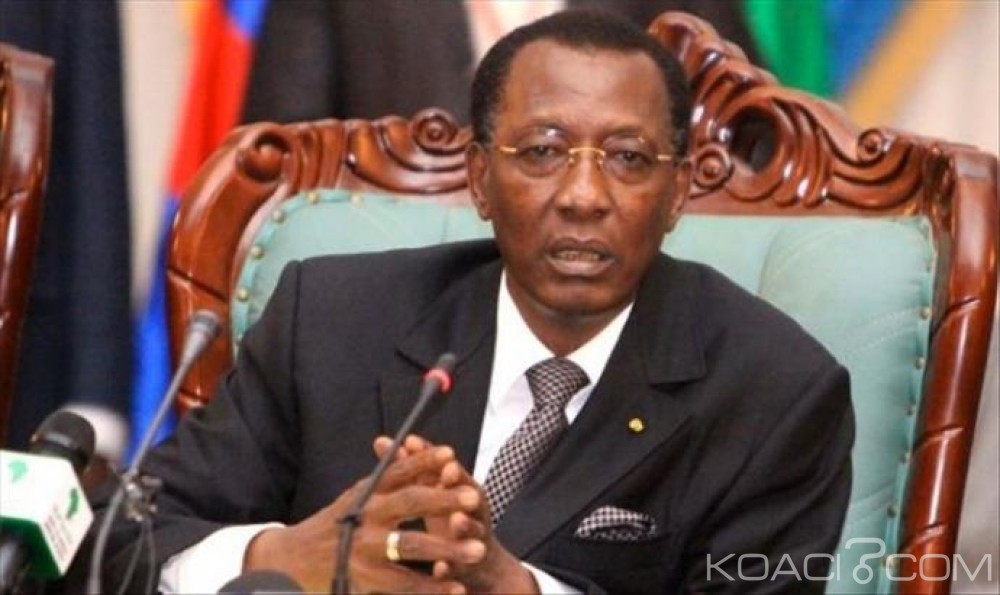 Tchad: Après l'avoir limogé, Idriss Deby fait arrêter son frère cadet