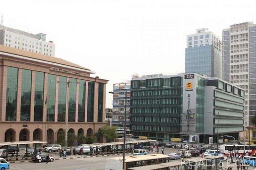 Angola: Lancement sur le marché international de titres de la dette souveraine d'un montant global d'1,5 milliards de $ US