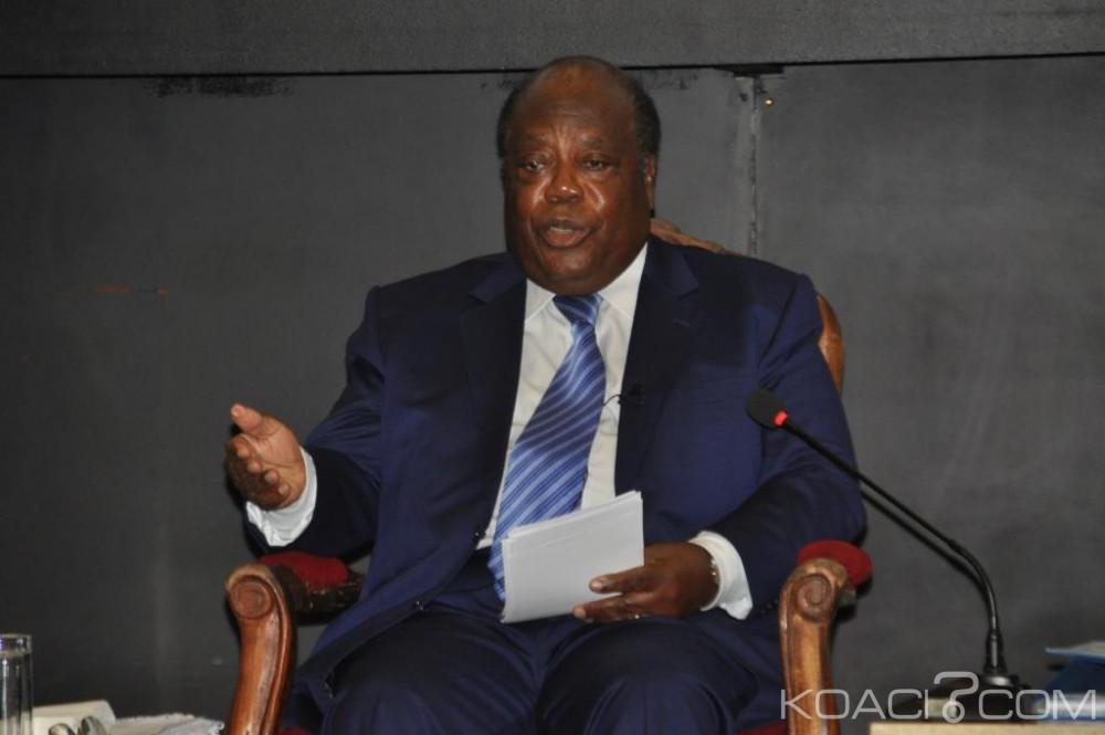 Côte d'Ivoire : Avant son retrait de la présidentielle  Banny aurait refusé les 100 millions pour sa campagne