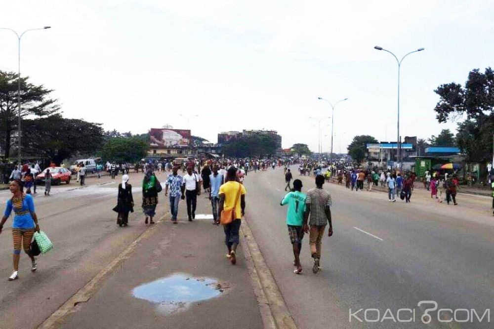 Côte d'Ivoire: Opération d'envergure des microbes à  Abobo, plusieurs quartiers dévalisés