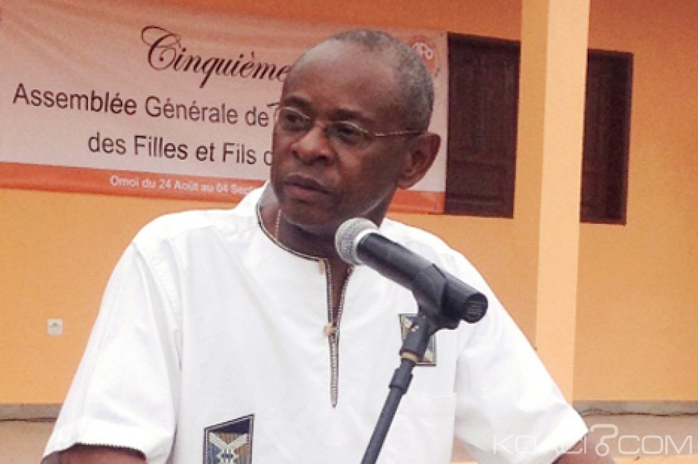 Gabon: Léon Paul Ngoulakia viré de la Caistab