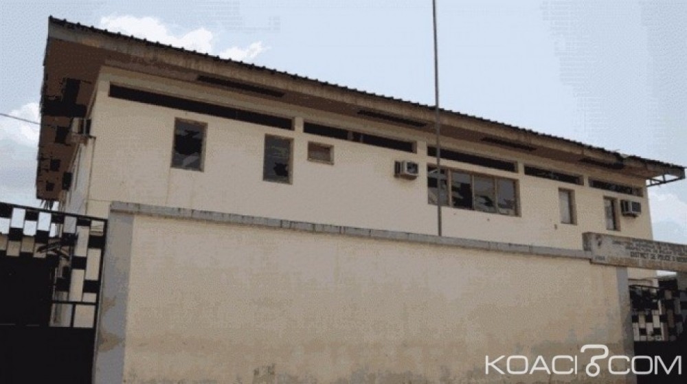 Sénégal-Côte d'Ivoire: Pour avoir abattu un sénégalais dans les locaux de son commissariat, le commissaire de Treichville suspendu