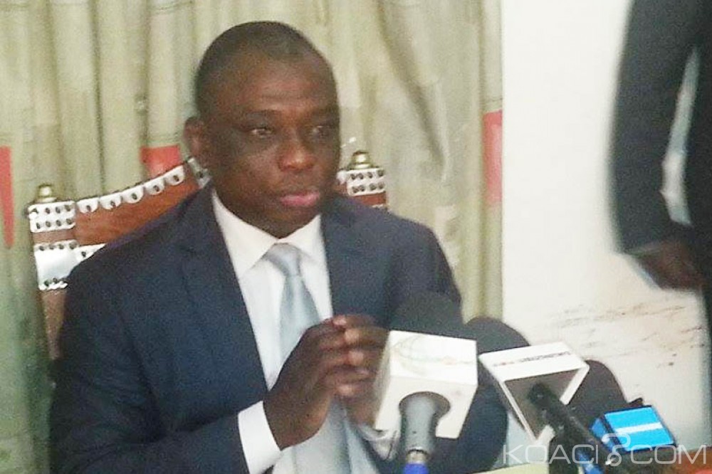 Côte d'Ivoire: KKB reconnaît sa défaite et félicite Ouattara assuré de remporter le scrutin