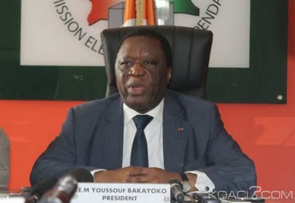 Cote d'Ivoire: Publication des résultats, les ivoiriens toujours dans l'attente, la CEI rassure