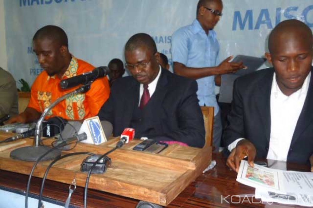 Guinée: Trois candidats contestent les résultats de la Présidentielle