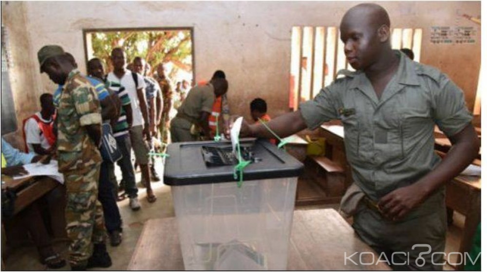 Congo: 92,96% de Sassou, l'opposition appelle à  la désobéissance civile jusqu'au retrait du projet de constitution