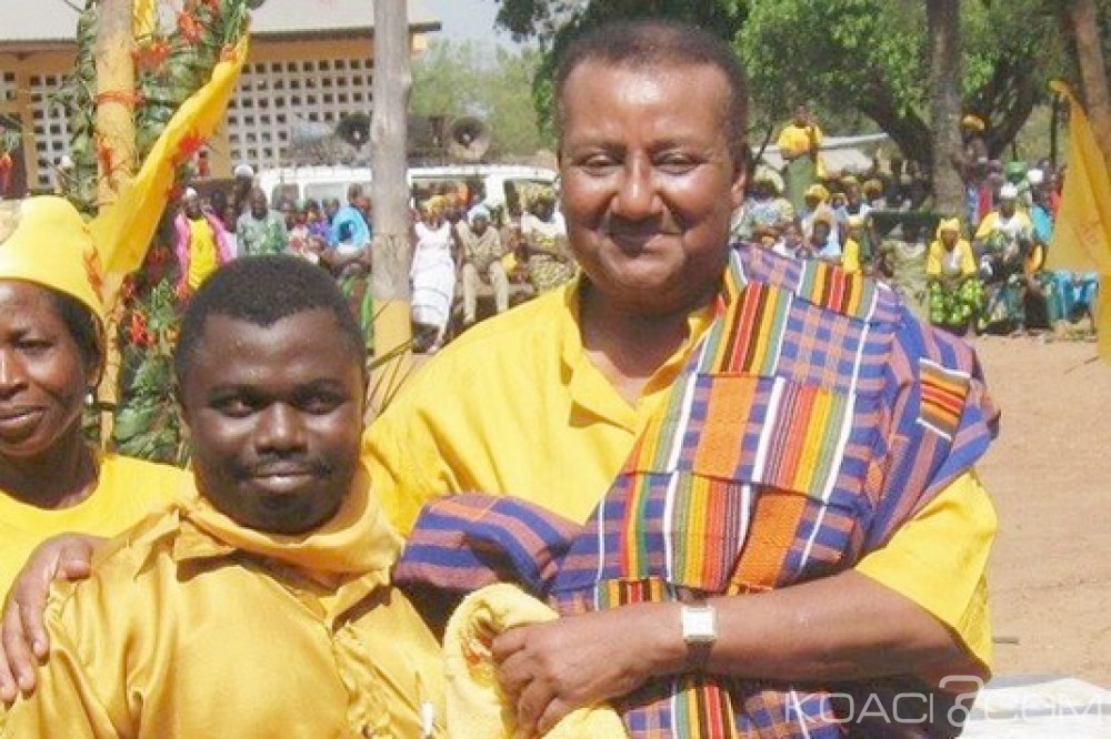 Togo: Exclusion de Djimon Oré de l'UFC: Gilchrist indexé