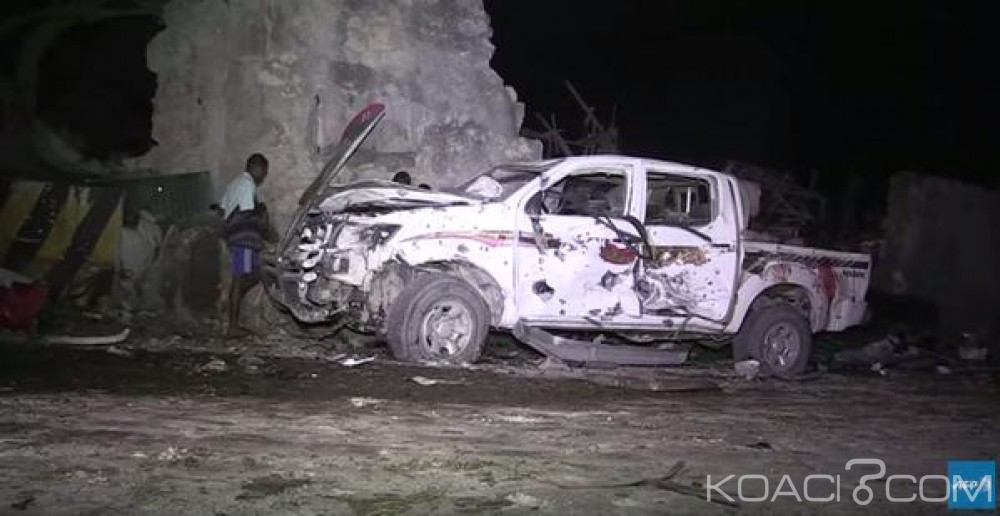 RDC : Béni, violents affrontements en cours entre l'armée et rebelles ougandais à  l'Est