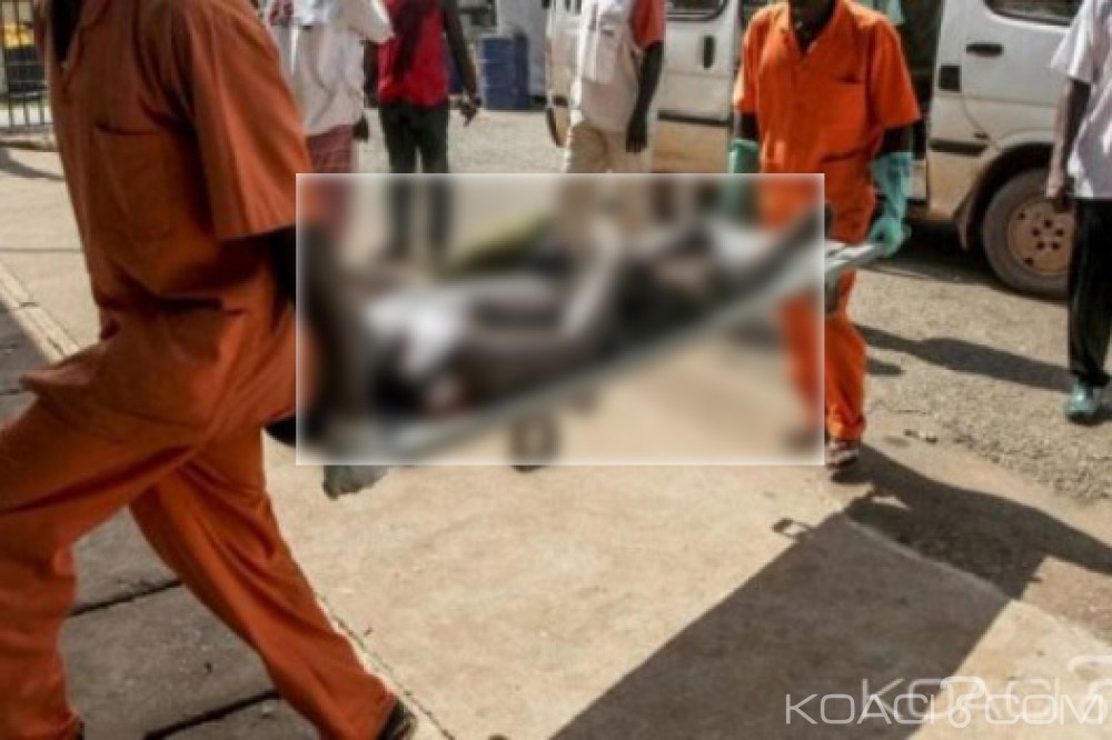 Centrafrique: Sept morts dans de nouvelles violences à  Bangui