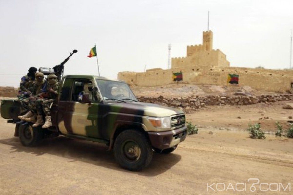 Cameroun : Sous le «regard» de l'armée américaine,  Boko Haram continue de brûler, de tuer et de piller