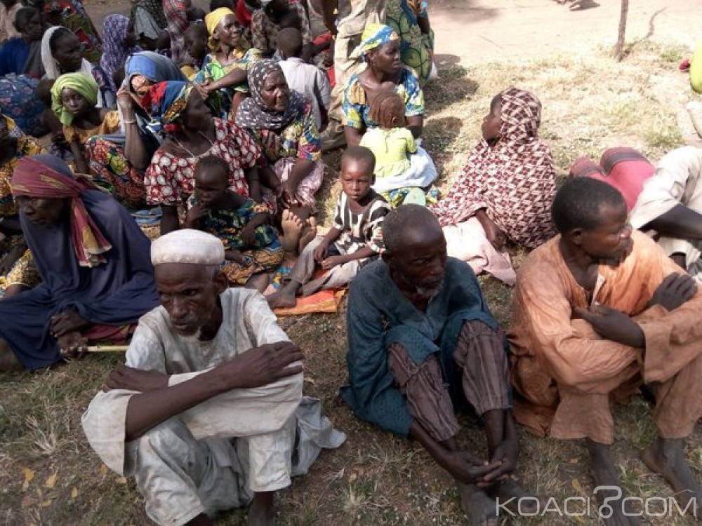 Nigeria: Plus de 300 otages délivrés des griffes de Boko Haram