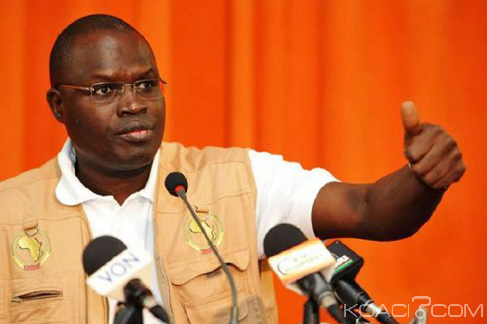 Sénégal : Le combat politique contre le maire de Dakar continue, L'Etat suce 10 milliards à  Khalifa Sall