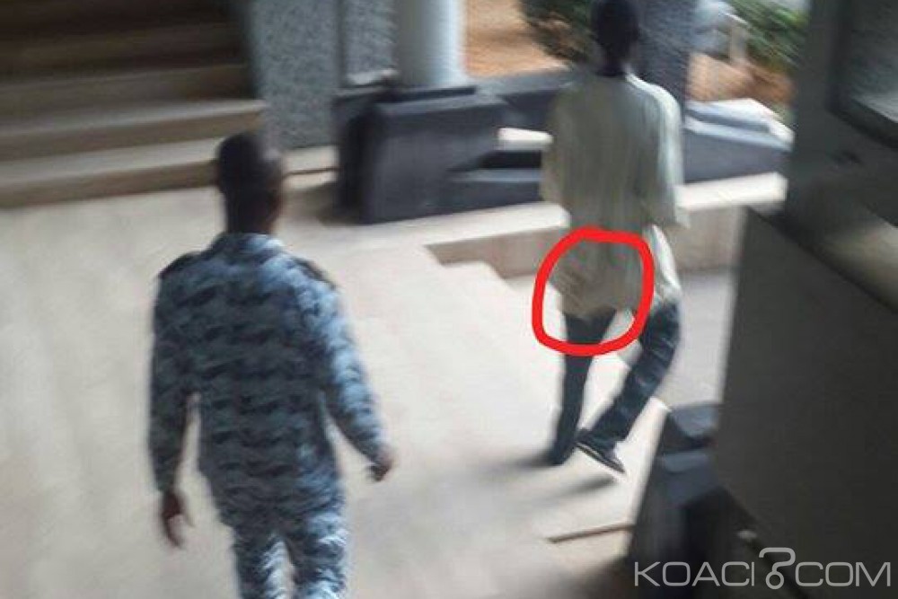 Côte d'Ivoire: Un détenu défèque sur lui en pleine audience, son procès renvoyé