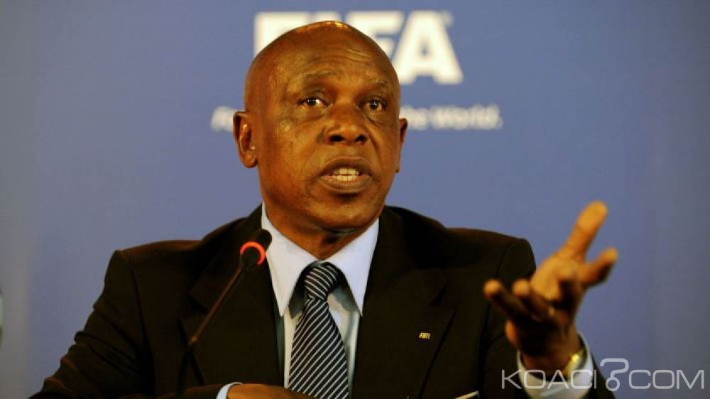 FIFA : Succession de Blatter  deux candidatures africaines retenues