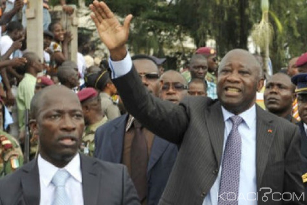 Côte d'Ivoire: CPI, le procès unique de Gbagbo et Blé Goudé reporté au 28 Janvier