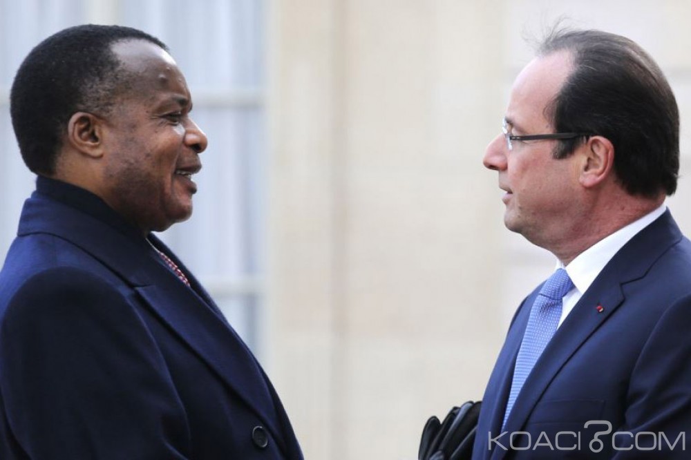 Congo : Référendum : Le gouvernement menace les opposants de poursuites, Paris ne reconnait pas les résultats
