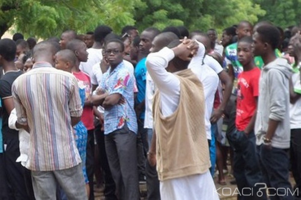 Togo: Fraudes au BAC II: 38 nouveaux bacheliers rétrogradés