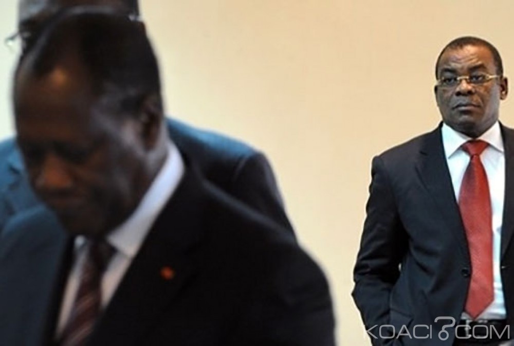 Côte d'Ivoire: Ouattara ne prévoit pas de postes  ministériels pour ses adversaires