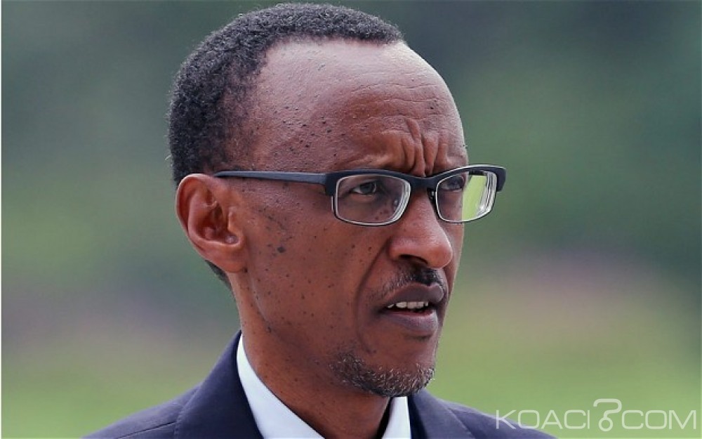 Rwanda: Feu vert pour un 3ème mandat de Kagamé, les députés valident le changement de la constitution