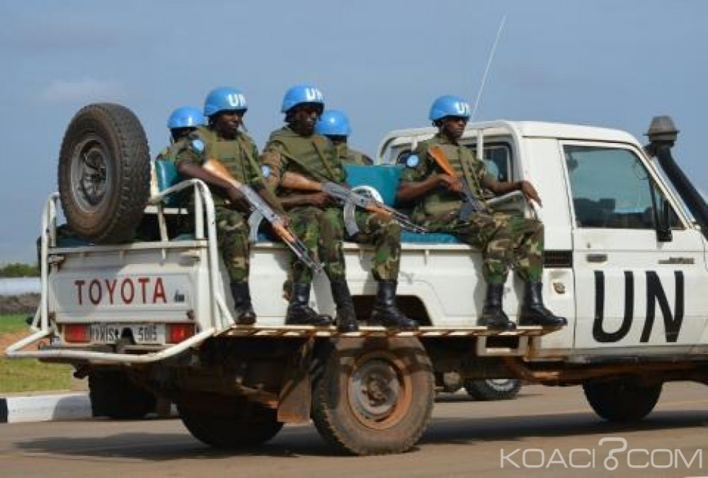 Soudan du Sud: 20 contractuels de l'ONU kidnappés par des rebelles lourdement armés