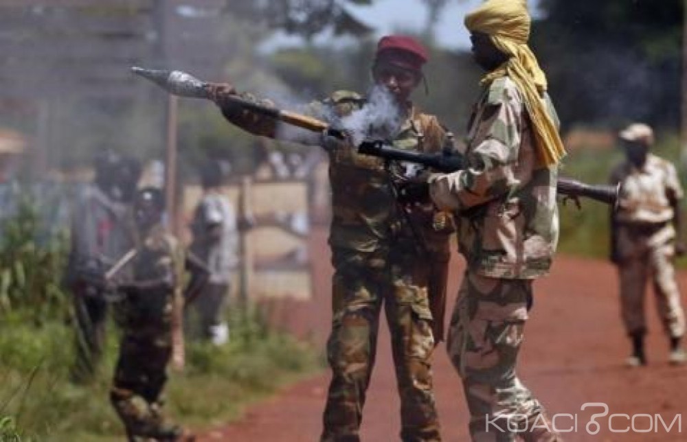 Centrafrique : Attaques de représailles  à  Bangui après la mort de deux musulmans