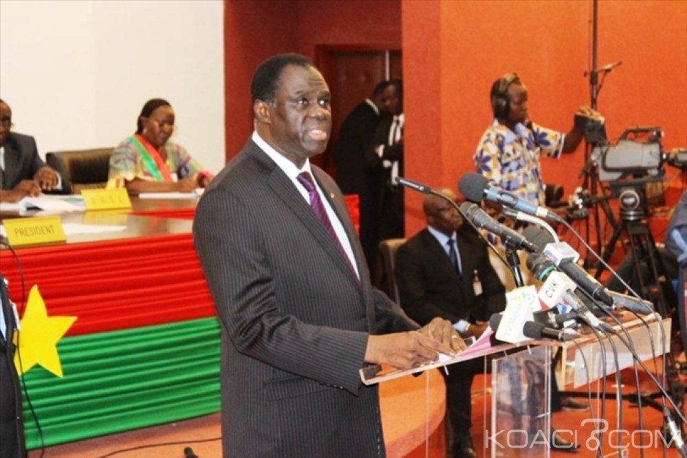 Burkina Faso: Six camps militaires rebaptisés, dont un du nom du président Thomas Sankara