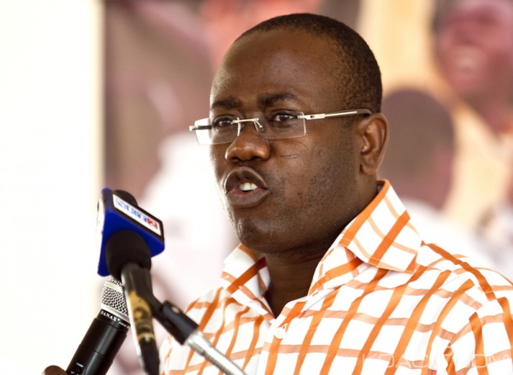 Ghana : Accusée, la GFA sermonne l'ambassadeur britannique