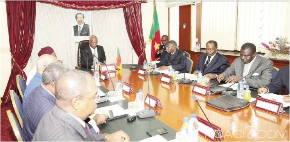 Cameroun : Budget 2016, le gouvernement prévoit une hausse d'au moins 500 milliards FCFA