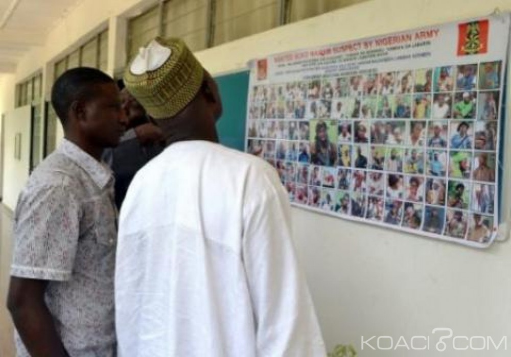 Nigeria: Cent islamistes de Boko Haram dont Abubakar Shekau activement recherchés par l'armée