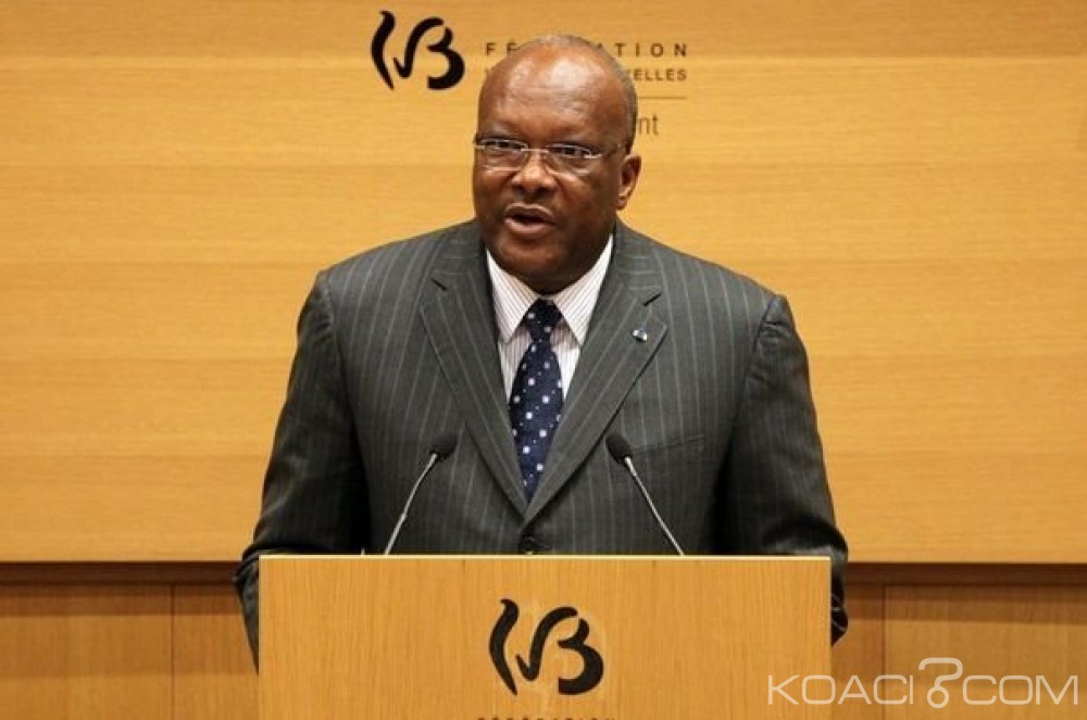 Burkina Faso : An I de l'insurrection, les parents de victimes réclament toujours la justice