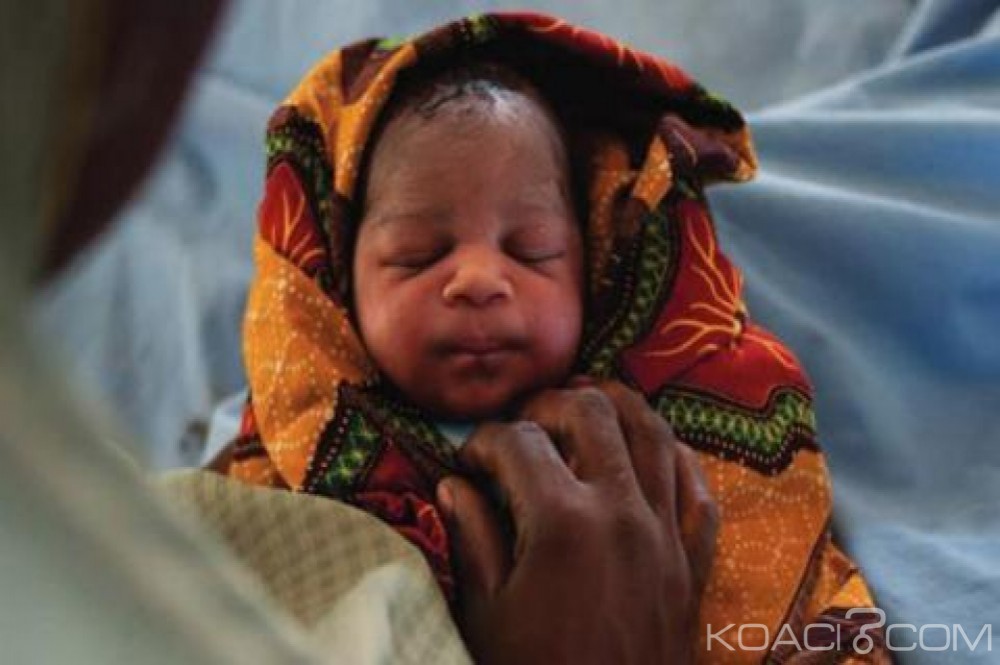 Nigeria :  Une mère vend son bébé  de deux semaines à  2000 nairas