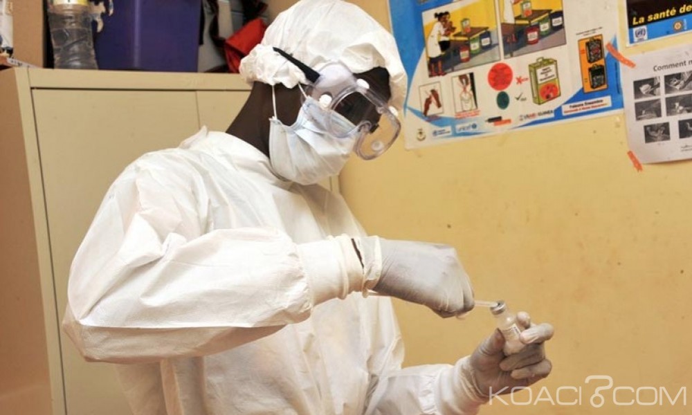 Guinée: Après  l' épidémie  d'Ebola, la France veut débloquer 174 millions d' euros