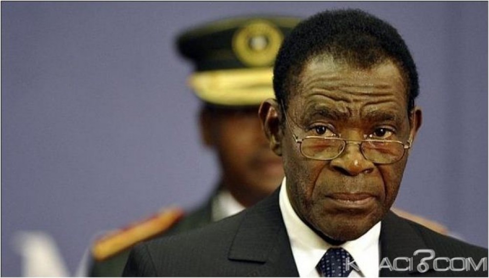 Guinée Équatoriale: 310 opposants assassinés sous Obiang, le gouvernement rejette les accusations