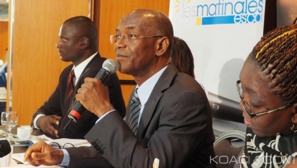 Côte d'Ivoire: Koulibaly saisit le conseil constitutionnel aux fins de contester la réélection de Ouattara