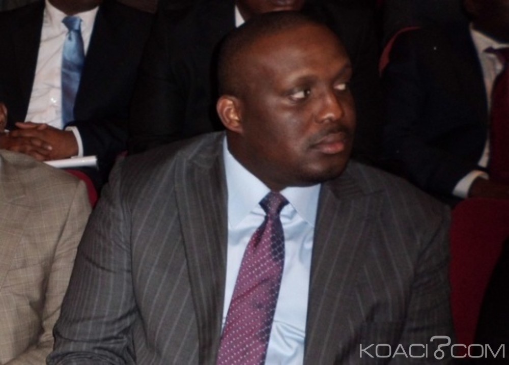 Côte d'Ivoire: Stéphane Kipré: «Que ceux qui étaient avec nous pour espérer bénéficier des voix des partisans de Gbagbo retournent d'où ils sont venus»